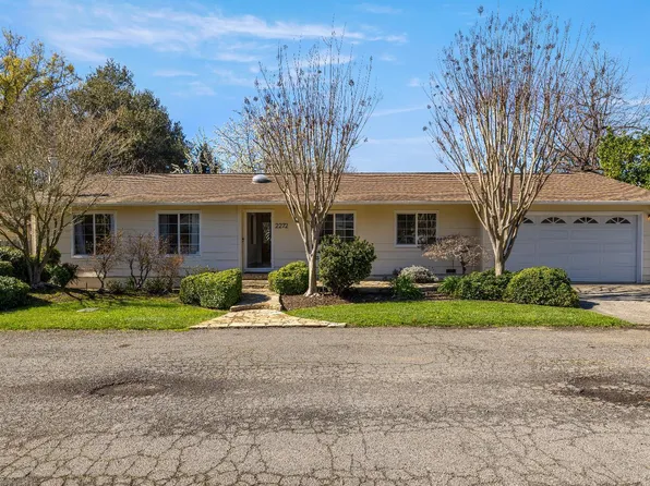 2272 W Park Avenue, Napa, CA 94558