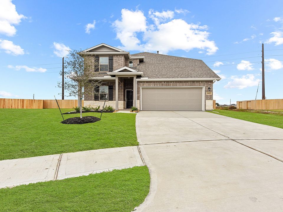 Ivory - 14811 Spring Forest Lane 7