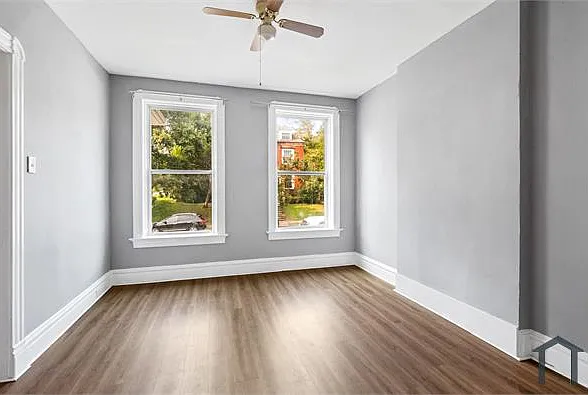 5130 Kensington Ave #1F — Photo 14