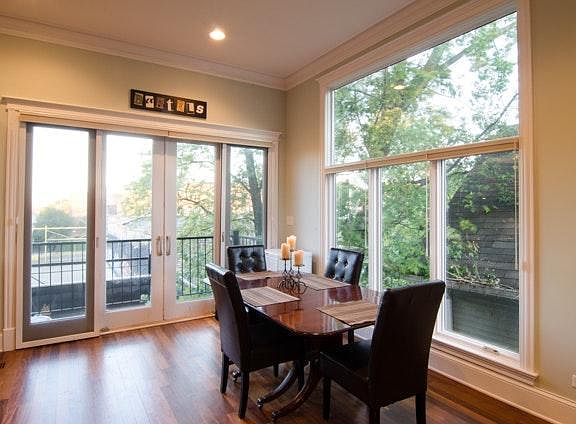 4th image of 1747 N Mozart St #2
