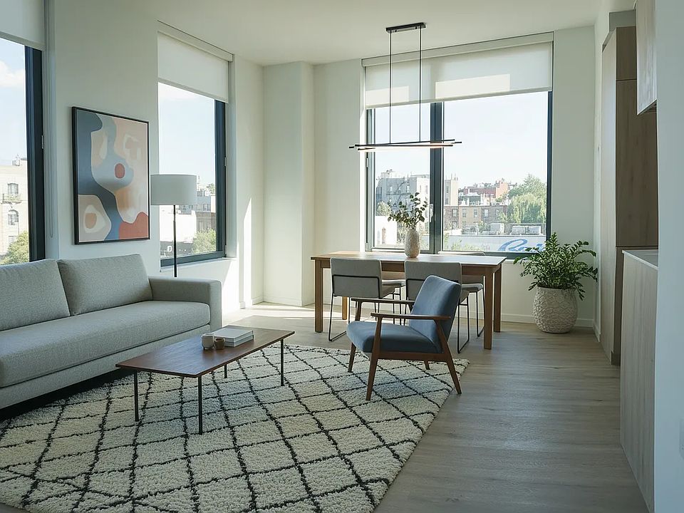 1st image of 12 Halsey St #433