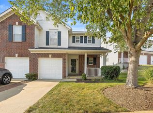 1007 Big Bend Crossing Dr, Valley Park, MO