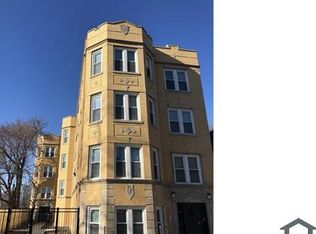 1534 S Komensky Ave #3M, Chicago, IL 60623