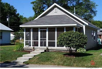 1st image of 4510 Evanston Ave