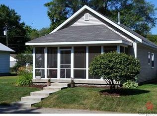 4510 Evanston Ave, Indianapolis, IN