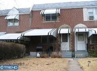 253 N Bishop Ave, Clifton Heights, PA 19018