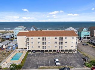 1004 Carolina Beach Ave S #B-6, Carolina Beach, NC 28428