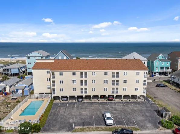 1004 Carolina Beach Avenue S Unit B6, Carolina Beach, NC 28428