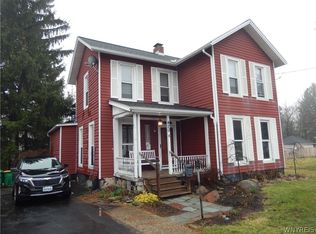 420 Pleasant Ave, Hamburg, NY 14075