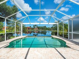 6521 Castlelawn Pl, Naples, FL 34113