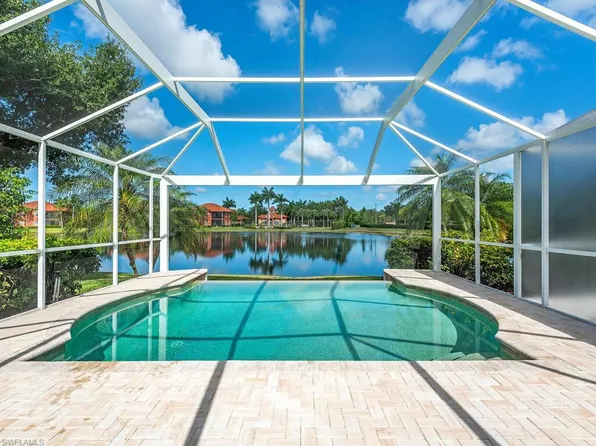 6521 Castlelawn PL, NAPLES, FL 34113