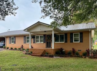 1191 Aderhold Rogers Rd, Commerce, GA 30530