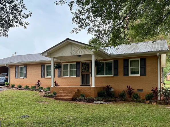 1191 Aderhold Rogers Rd, Commerce, GA 30530