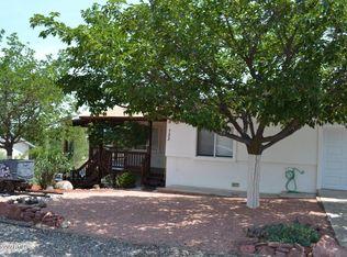 733 E Peila Ave, Cottonwood, AZ 86326