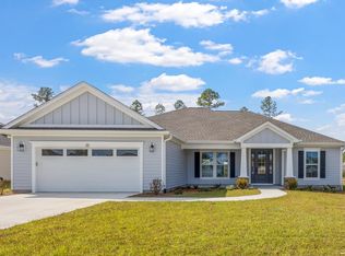 27 Springdale Rd, Crawfordville, FL 32327
