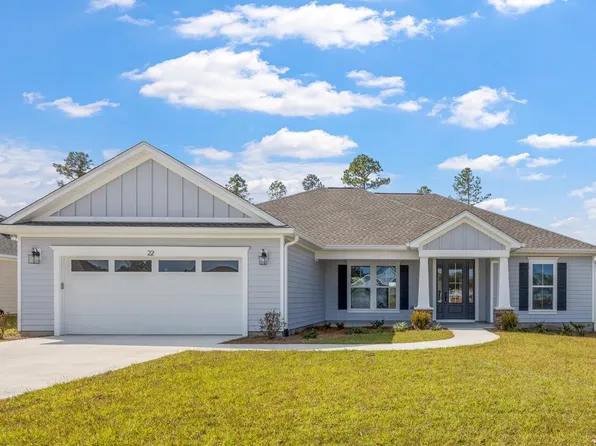 27 Springdale Rd, Crawfordville, FL 32327