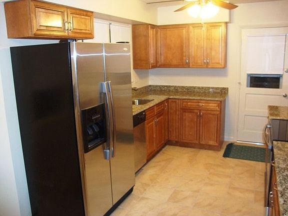 New Stainless Steel Appliances