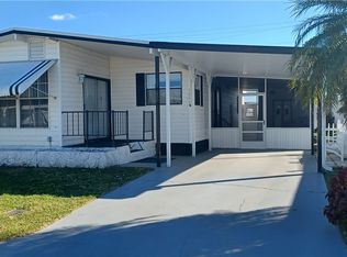 3444 Celestial Way, Fort Myers, FL 33903