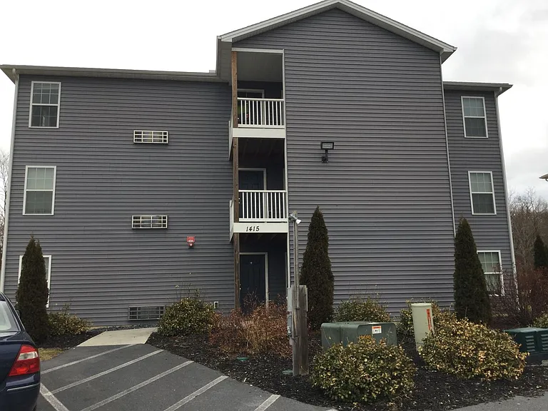 1419 Doron Dr #2A — Photo 1