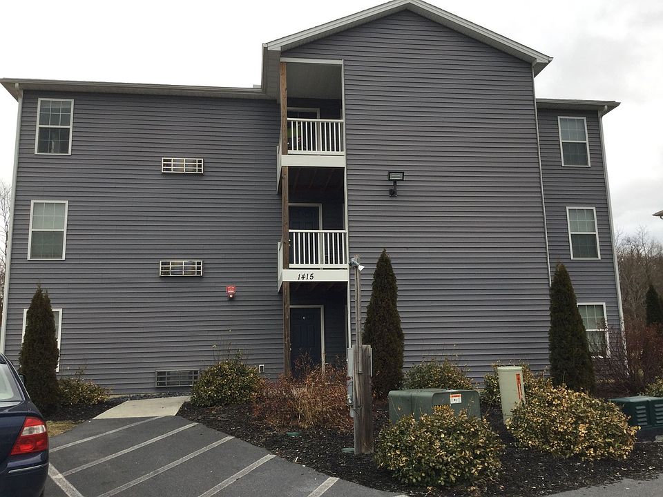 1st image of 1419 Doron Dr #2A