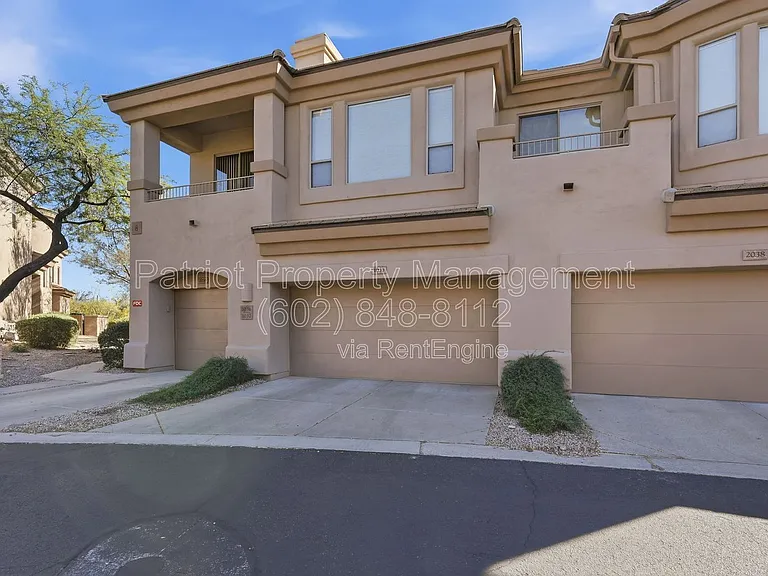 16420 N Thompson Peak Pkwy #1037 — Photo 37