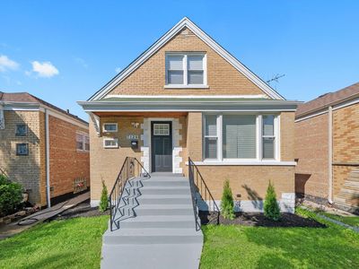 7120 S Lawndale Ave, Chicago, IL, 60629