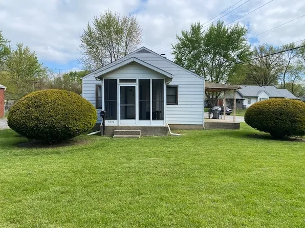 4024 Brookville Rd, Indianapolis, IN 46201