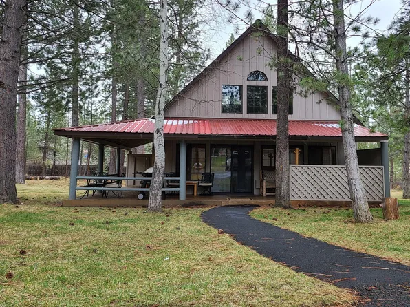 57495 Circle Four Ln, Sunriver, OR 97707