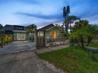 1801 52nd St S, Gulfport, FL 33707