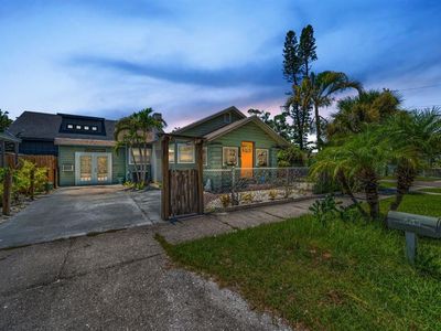 1801 52nd St S, Gulfport, FL, 33707
