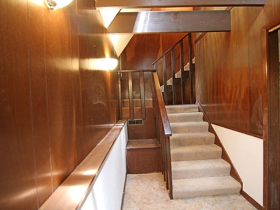 Stairwell