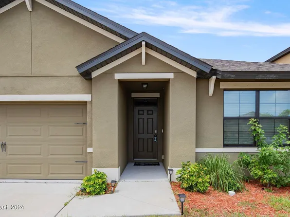 376 Snook Pl, Cocoa, FL 32927