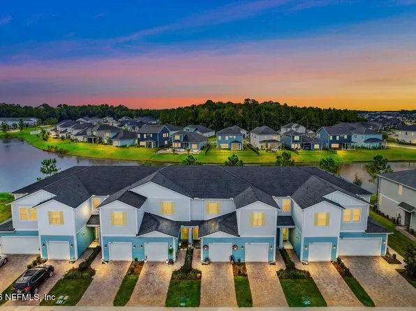 224 BRANDON LAKES Drive, St. Johns, FL 32092