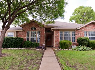 4016 N Colony Blvd, The Colony, TX 75056