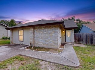 8723 Meadow Song, Converse, TX 78109