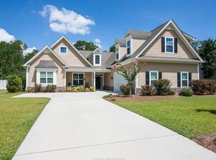 162 Station Pkwy, Bluffton, SC 29910