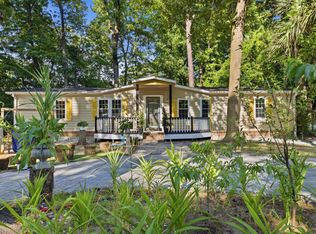 391 Di Cindy Ln, Murrells Inlet, SC 29576