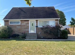 16333 Rademaker Dr, Brookpark, OH 44142