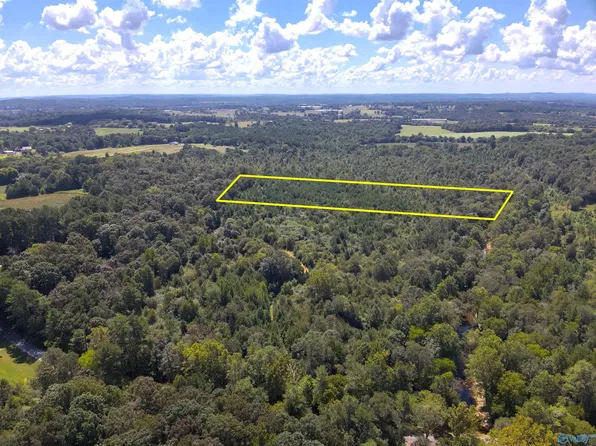 LOT 3 New Harmony Rd, Arab, AL 35016