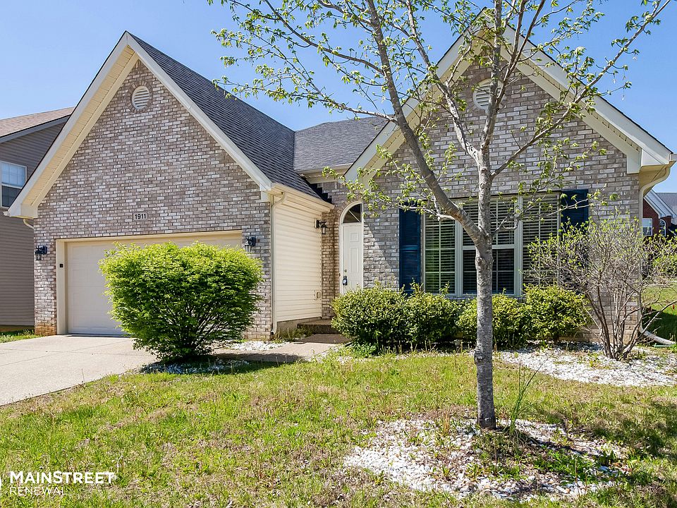 1911 Belay Way, Louisville, KY 40245 Zillow