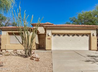17621 S Bronze Mountain Pass, Vail, AZ 85641