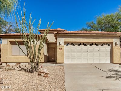 17621 S Bronze Mountain Pass, Vail, AZ, 85641