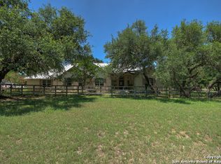 10235 Huntress Ln, San Antonio, TX 78255