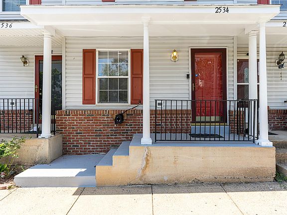 2nd image of 2534 Peter Jefferson Ln