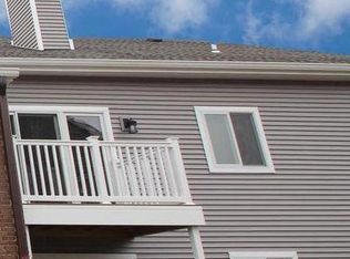 8613 Tamarron Dr #8613, Plainsboro, NJ 08536