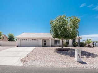 3618 Tarpon Dr, Lake Havasu City, AZ 86406