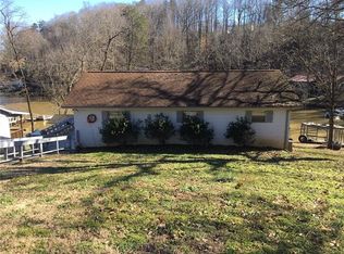 4313 Son Lawing Dr, Claremont, NC 28610