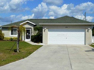 2120 Logsdon St, North Port, FL 34287