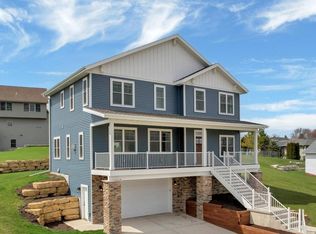 508 Little Fox Trl, Mount Horeb, WI 53572