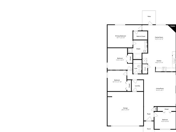 2nd image of this home